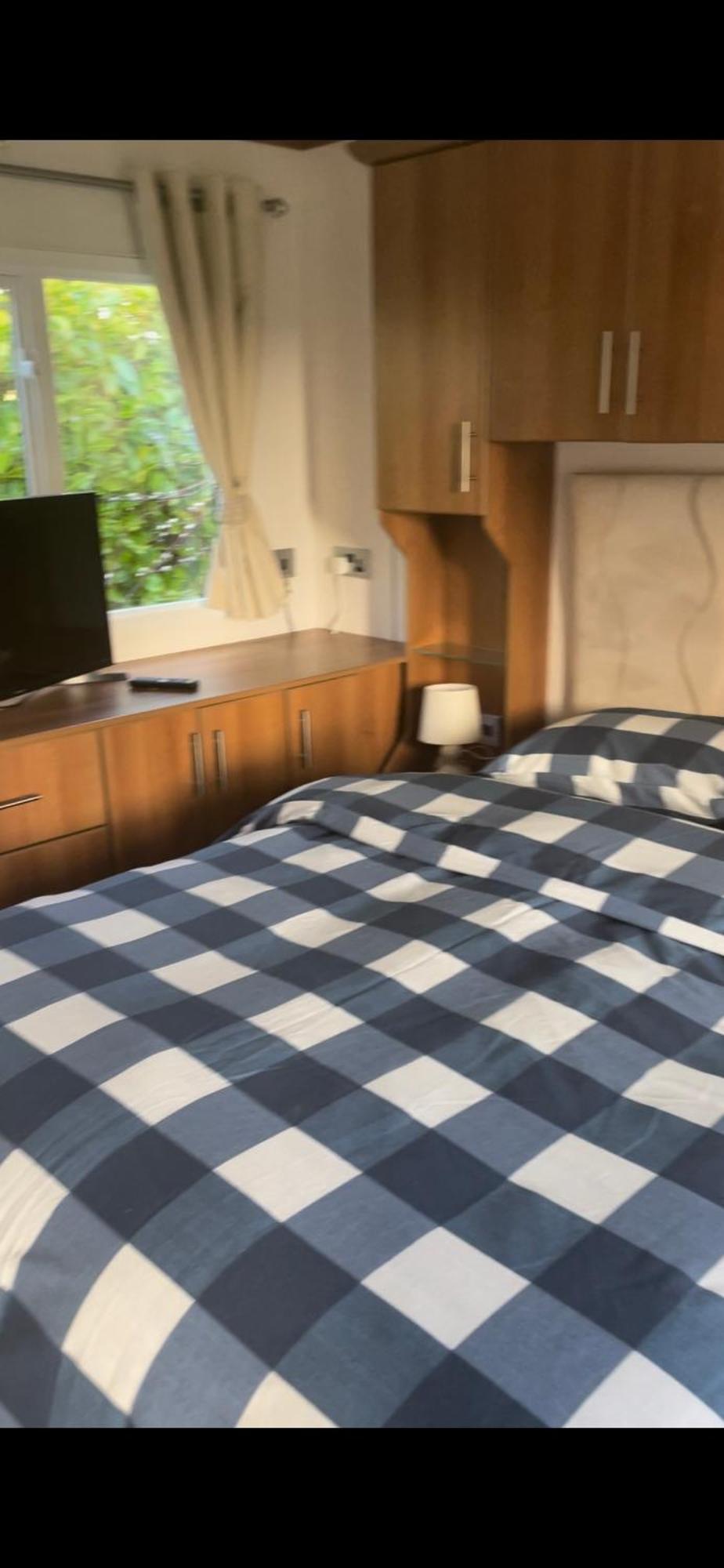 1 Gullion Lodge 뉴리 외부 사진
