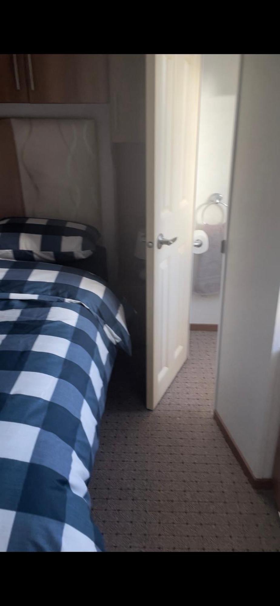1 Gullion Lodge 뉴리 외부 사진