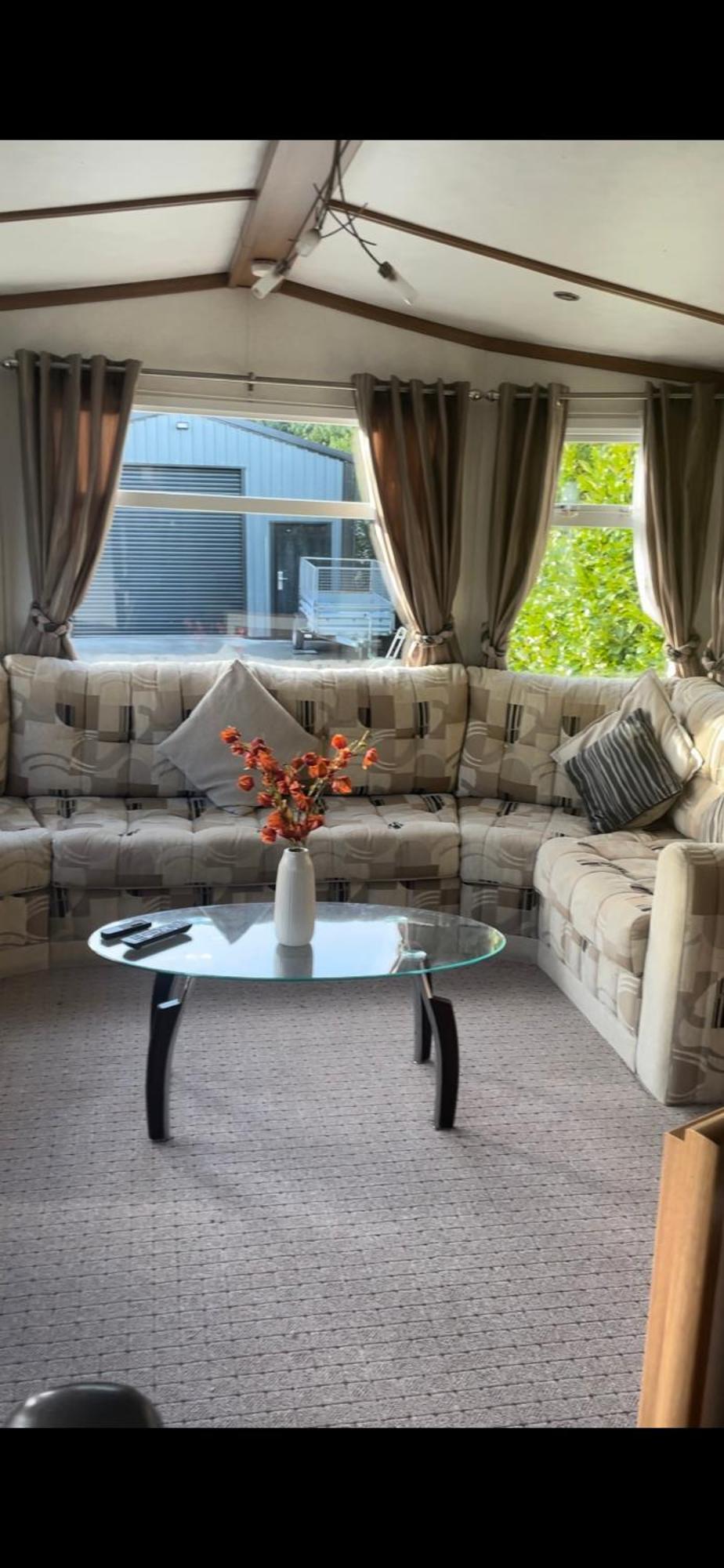 1 Gullion Lodge 뉴리 외부 사진