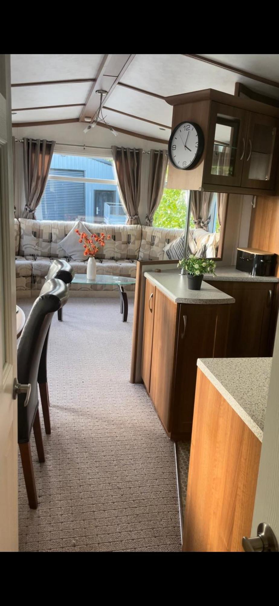 1 Gullion Lodge 뉴리 외부 사진